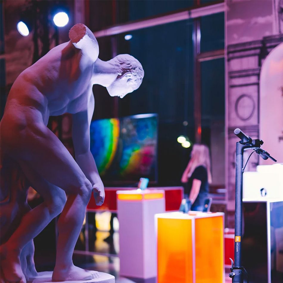 MI FAN FESTIVAL & XIAOMI