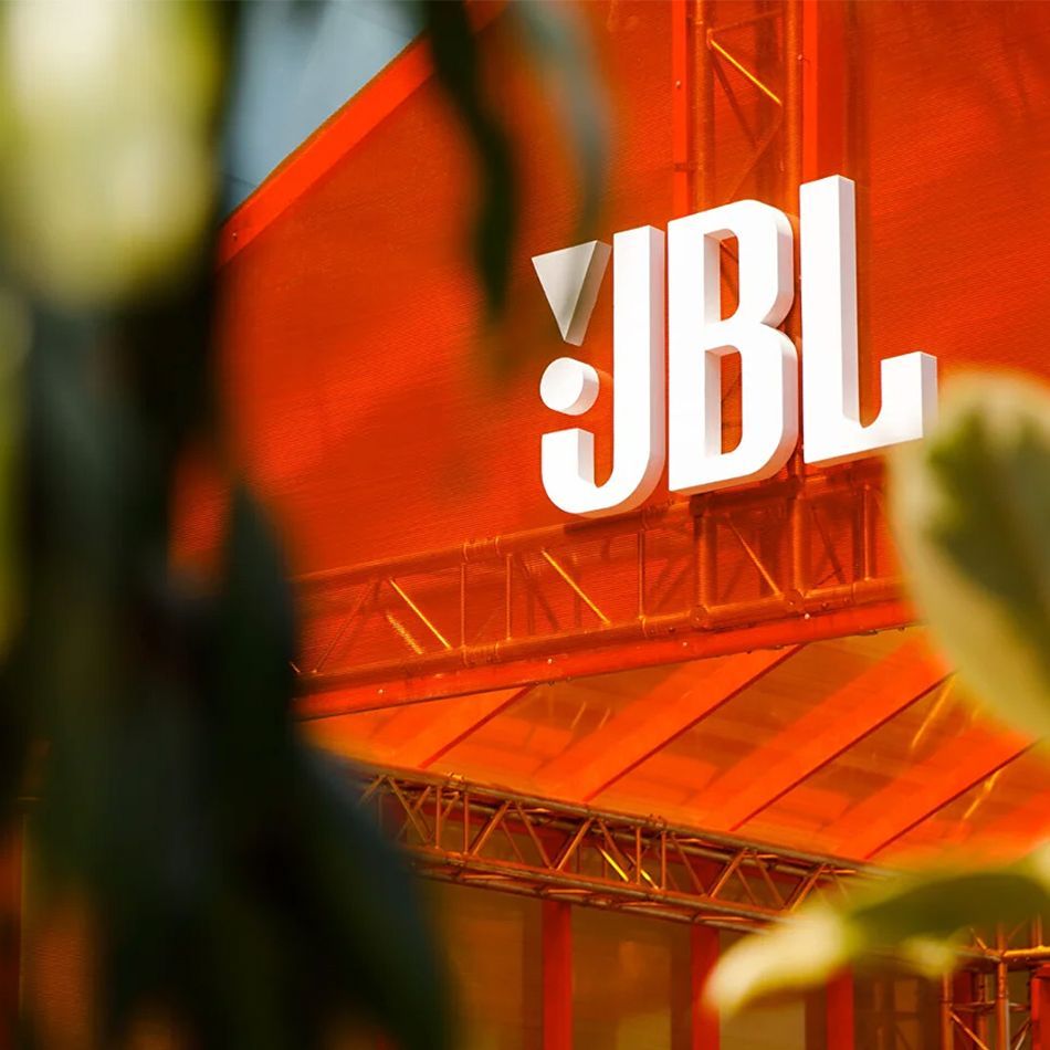 JBL LIVE | FACES&LACES